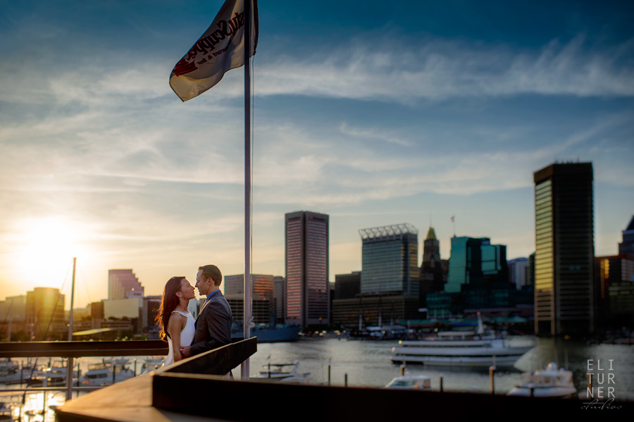 Eli Turner Studios Wedding Photography